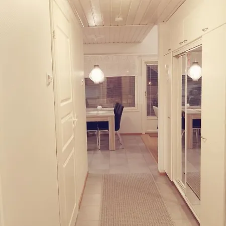 Vuokatin Lumo Apartment *