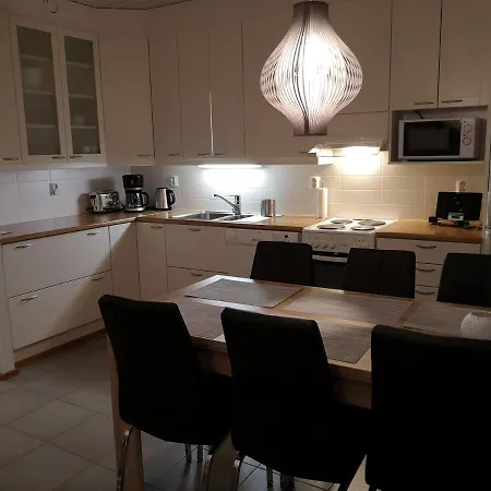 Apartment Vuokatin Lumo Vuokatti