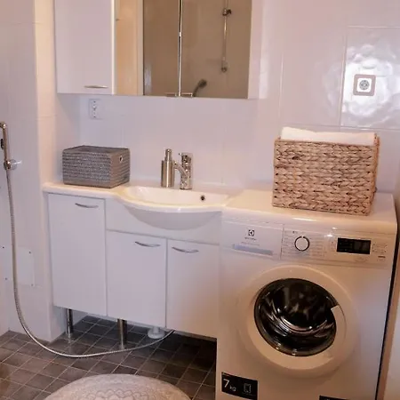 Vuokatin Lumo Apartment