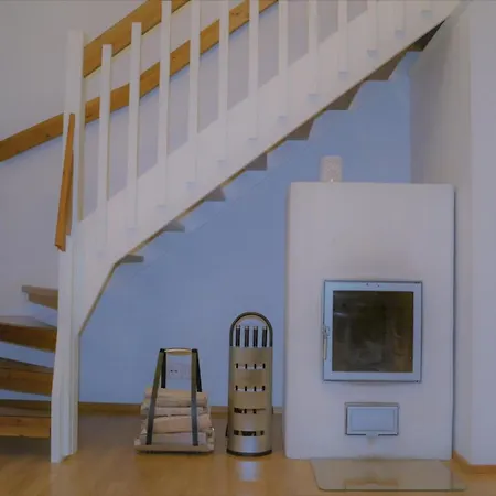 Apartment Vuokatin Lumo *