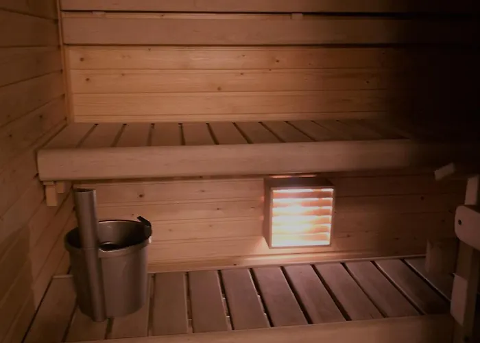 Vuokatin Lumo Huoneisto Vuokatti