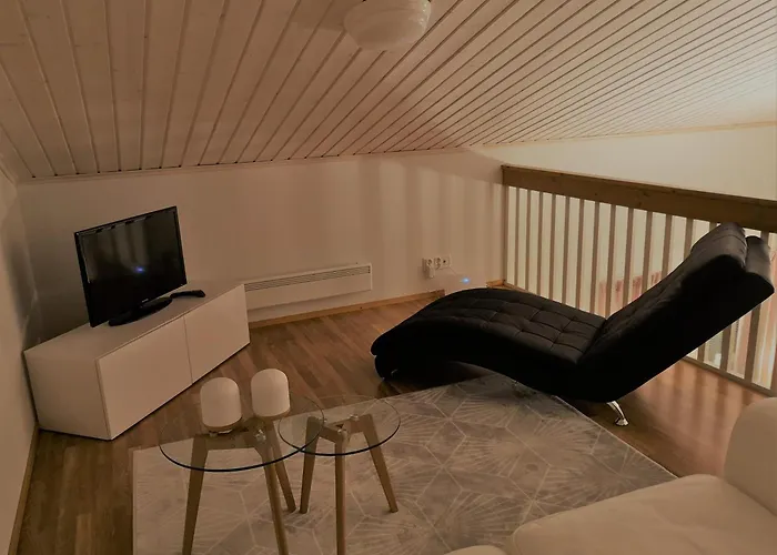 Vuokatin Lumo * Vuokatti