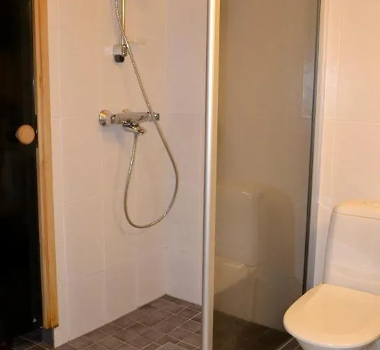 Апартаменты Vuokatin Lumo *